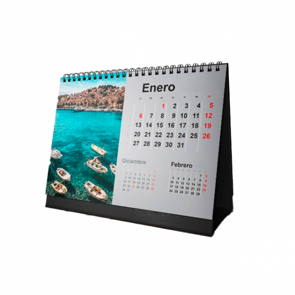 Calendarios