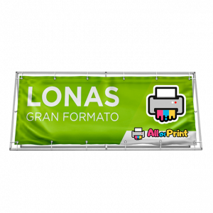 Lonas Publicitarias