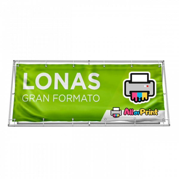 Lonas Publicitarias