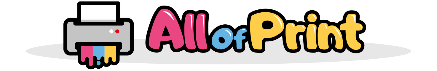 All Of Print